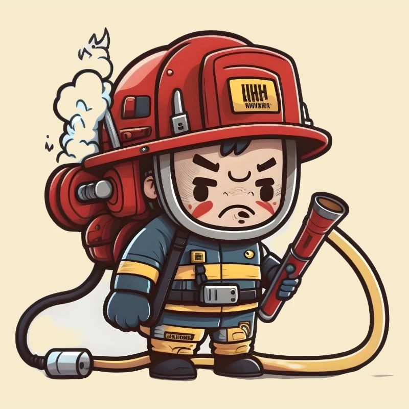 Brandbekämpfung