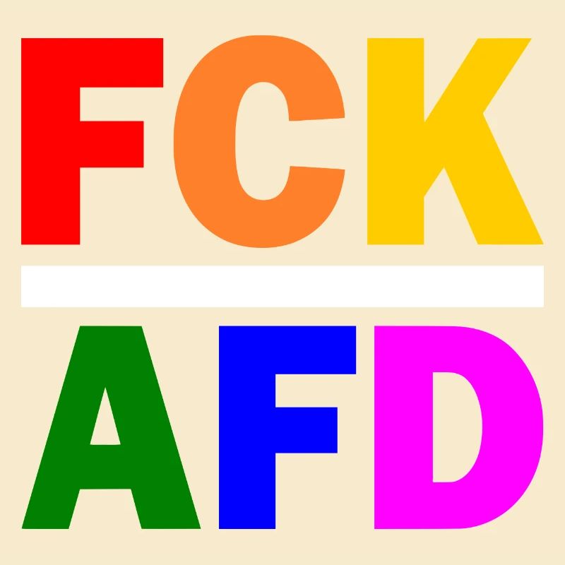 Fck afd