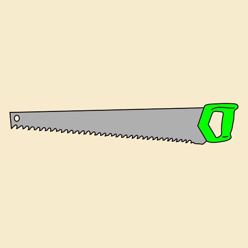 Saw