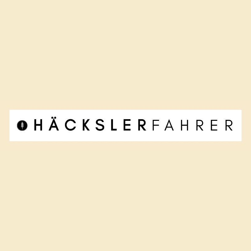 HÄCKSLERFAHRER