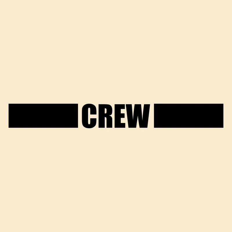 Crew Strich