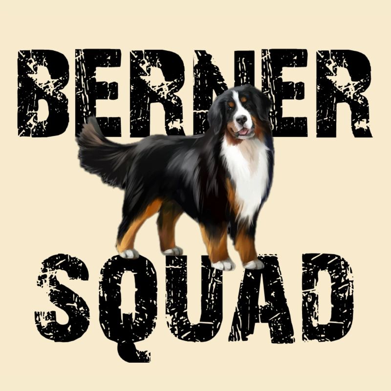 Berner Sennenhund
