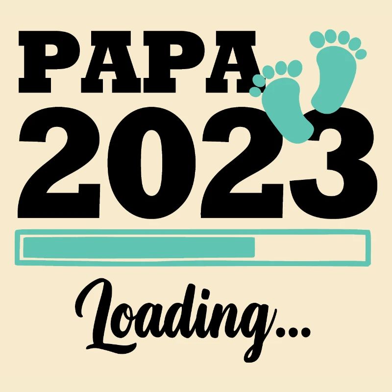 Papa 2023 loading