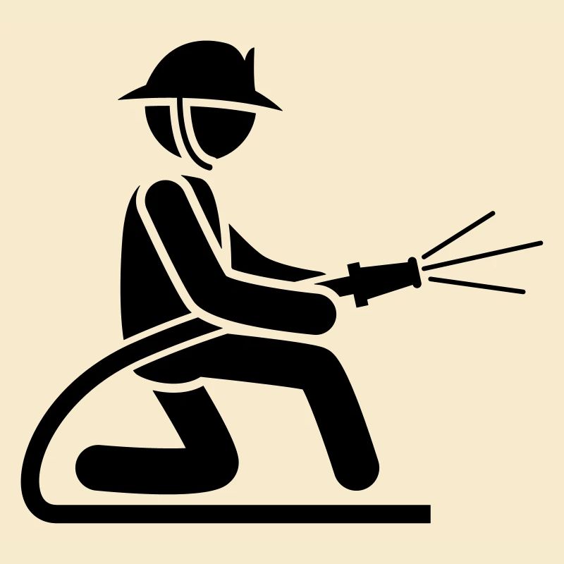 firefighter firefighter icon