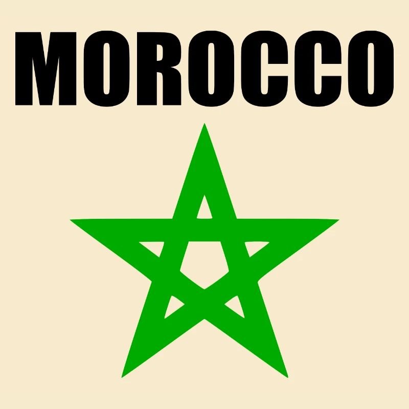 Marokko