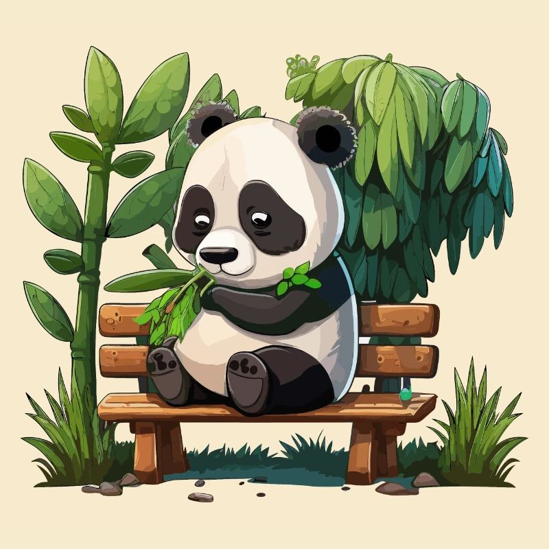 Bamboo Buffet