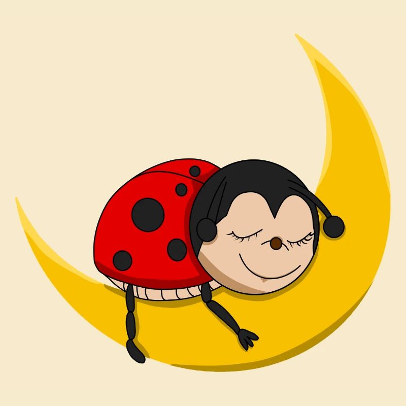 Ladybug - Good Night