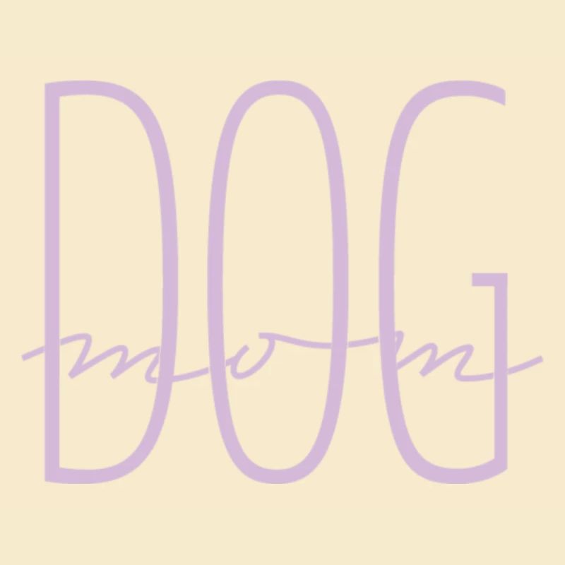 Dog Mom