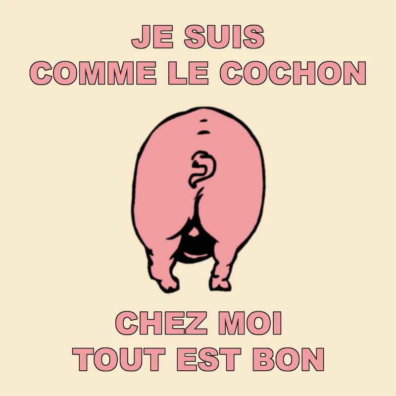 cochon
