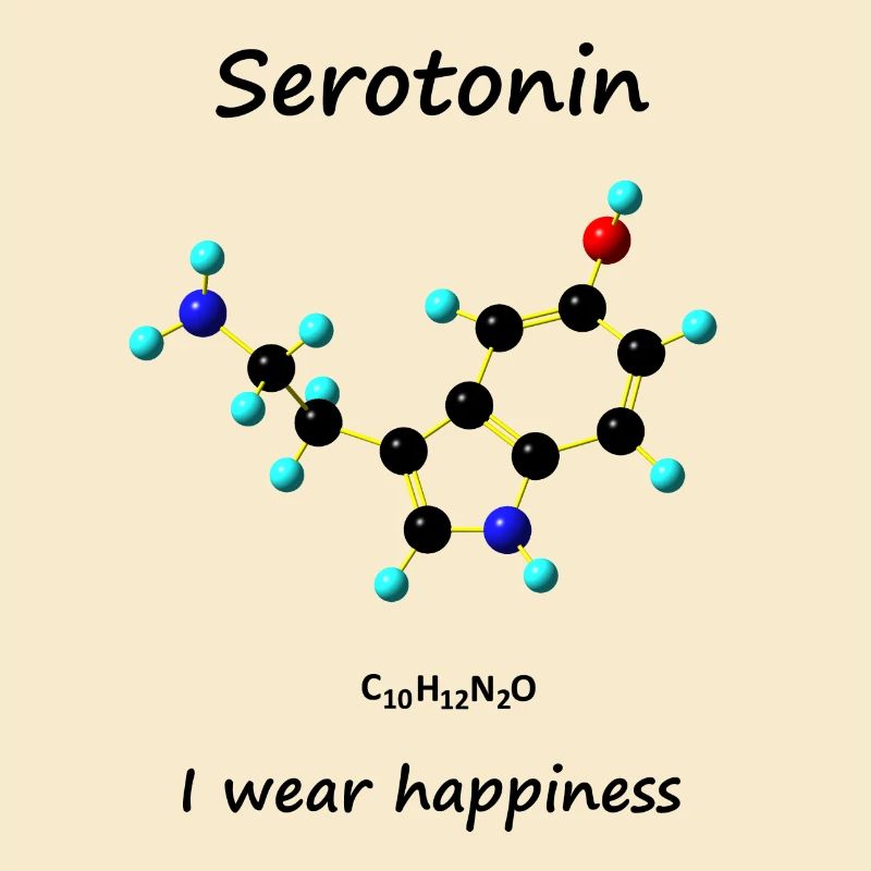 Serotonin