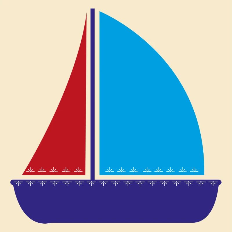 Segelboot