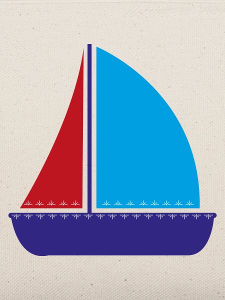Segelboot