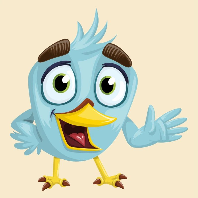 Vogel