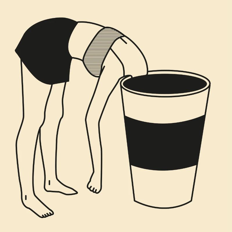 COFFEE BREAK