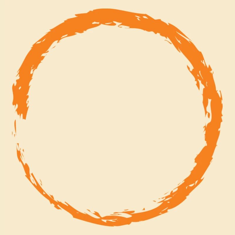 Kreis Orange