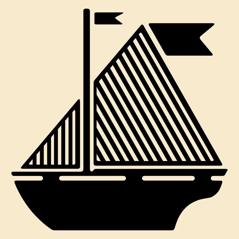 Boot Illustration
