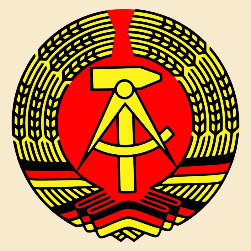 DDR