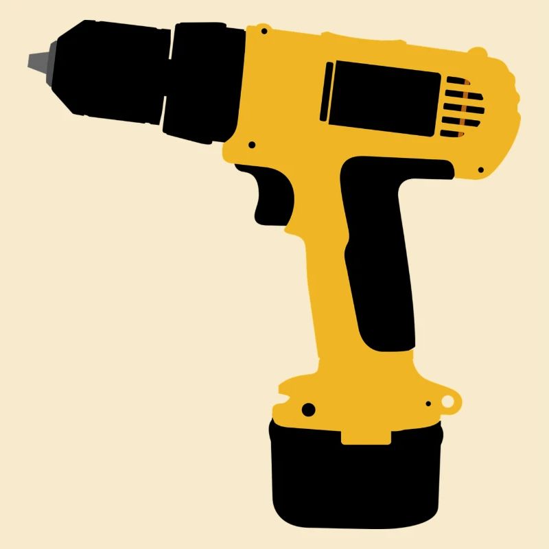 drilling machine