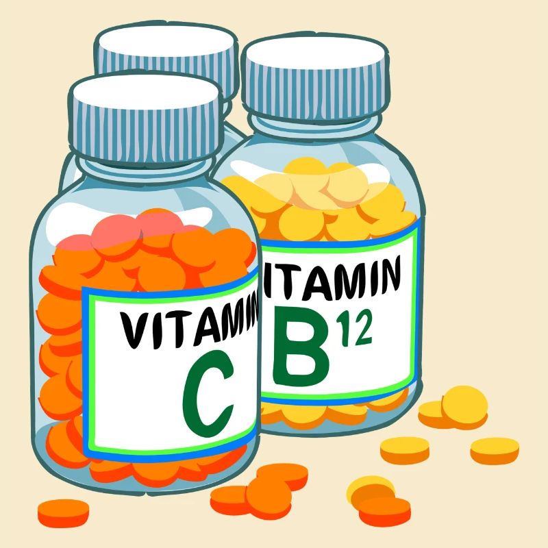 vitamines