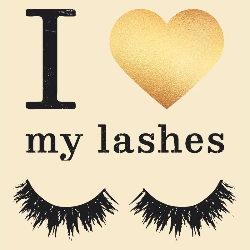 Lange Wimpern Mascara