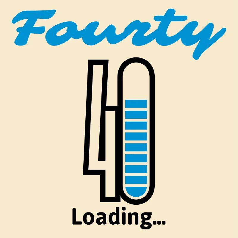 Fourty Loading ...