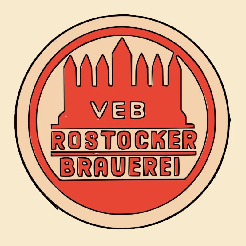 VEB Rostocker Brauerei