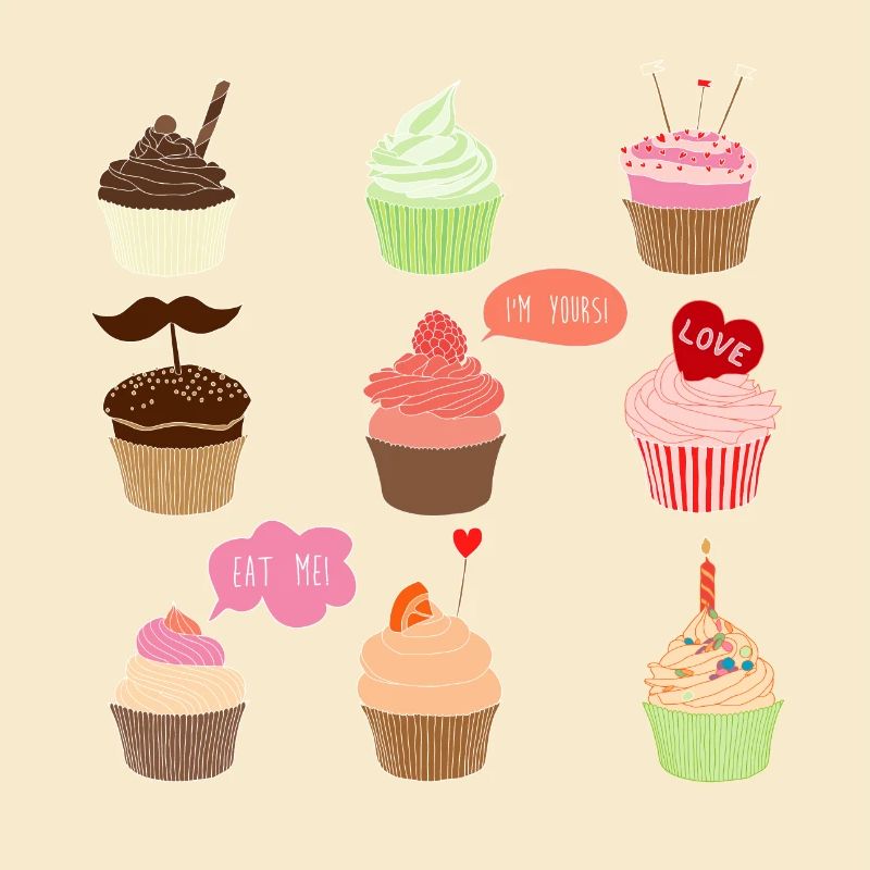 Cupcake