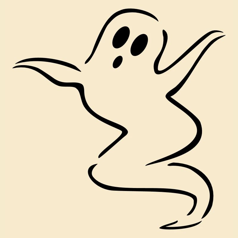 gespenst geist halloween