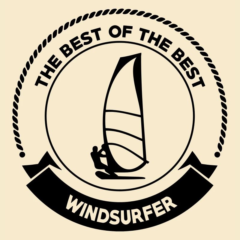 Windsurfen / Windsurfer / Windsurf / Windsurfing
