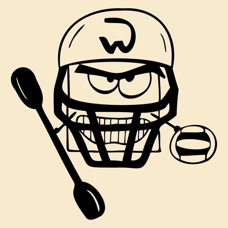 Cube-Polospieler