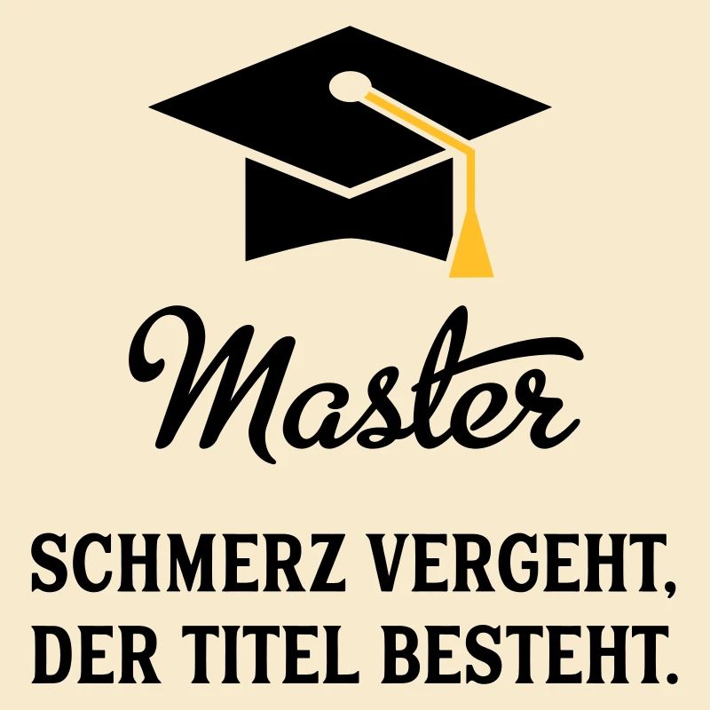 master