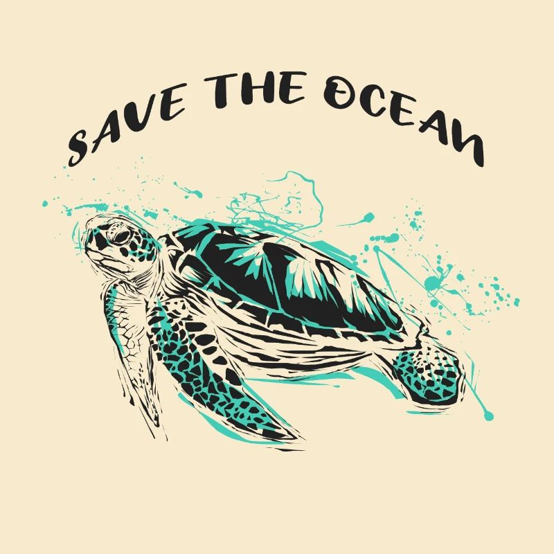 Save the Ocean