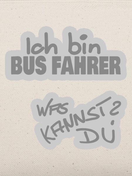 Busfahrer