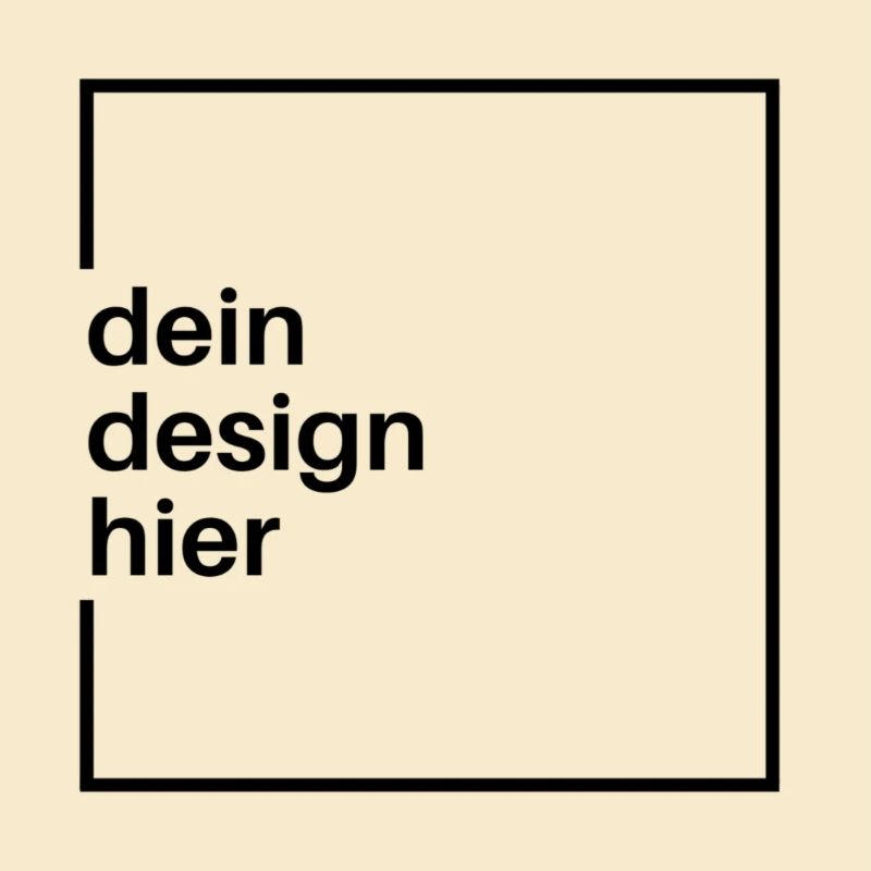 Dein design hier