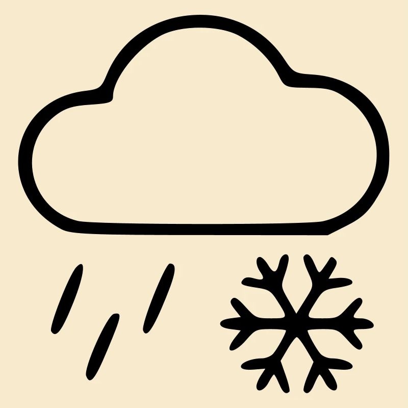 Rain & Snow