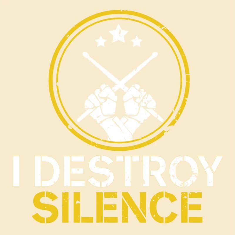 Percussion batteur Drumsticks Percussion