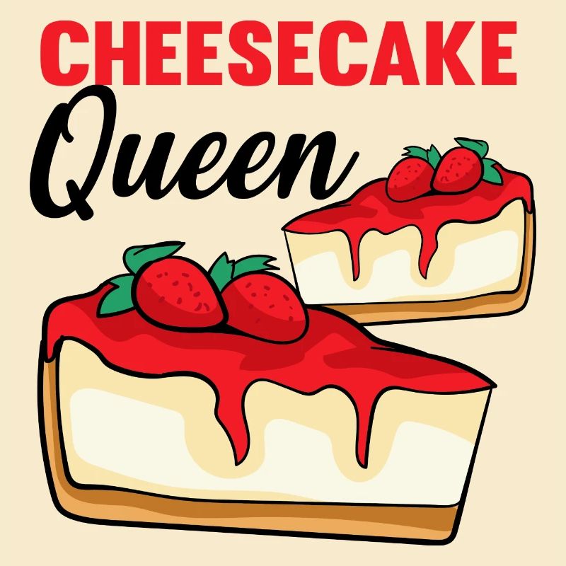 Cheesecae reine
