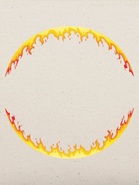 Feuerkreis | circle on fire
