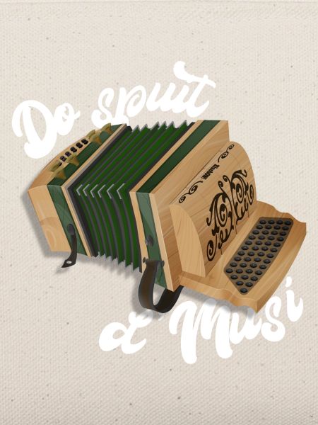 Harmonika - Do spuit d'Musi | ZiachON!