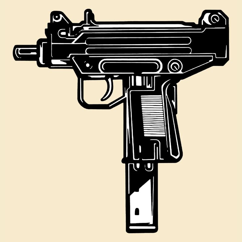 Uzi