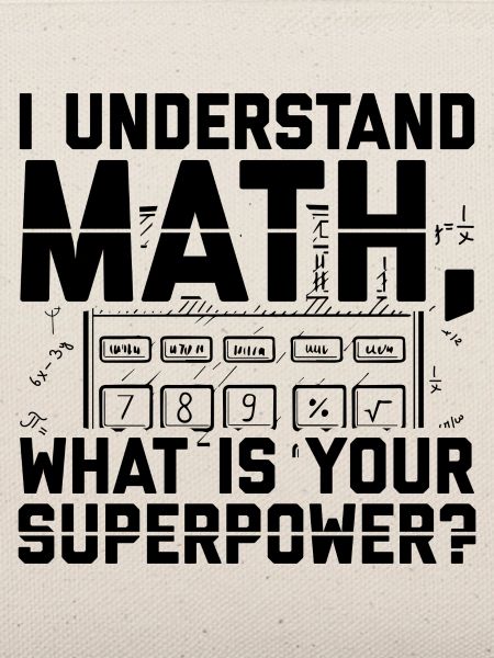 Mathematiker | Mathe Lehrer Studenten Geschenkidee