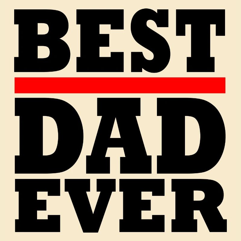 Best dad ever