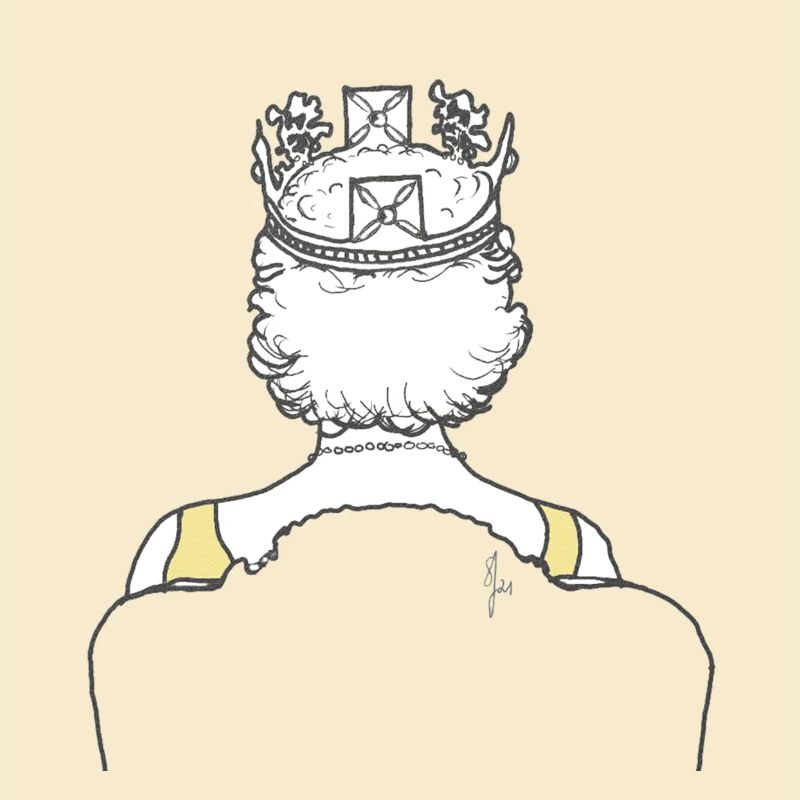 The Queen