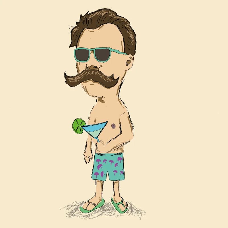 Nietzsche