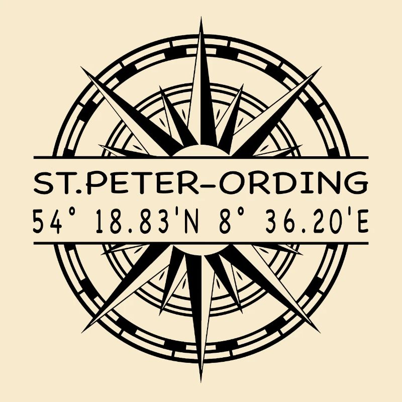 St Peter Ording