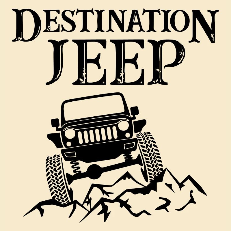 Destinations Jeeps