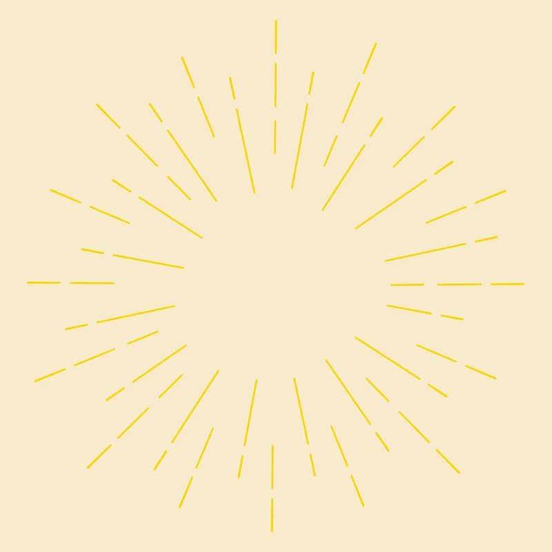 Sun Sun rays