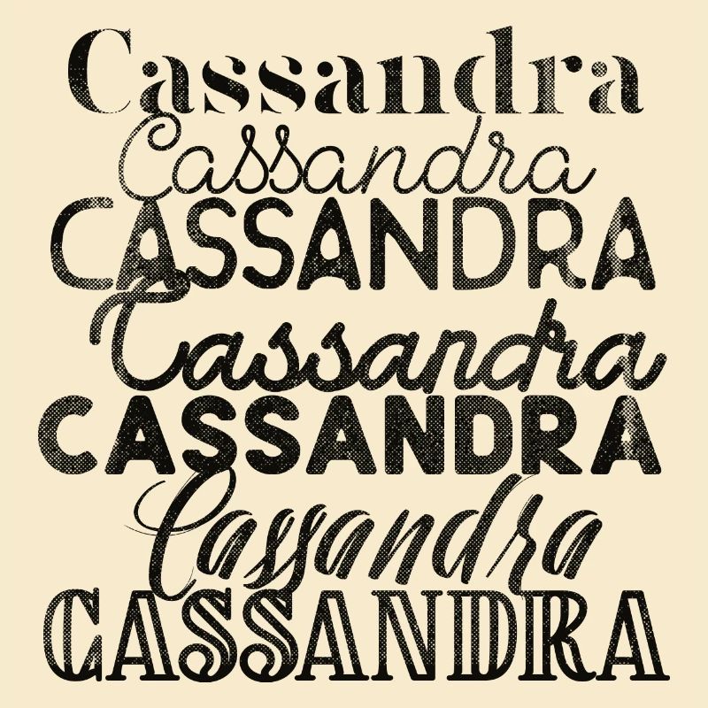 Cassandra