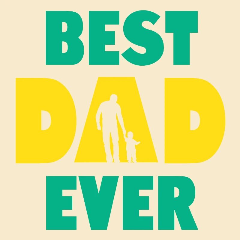 Bester Vater aller Zeiten