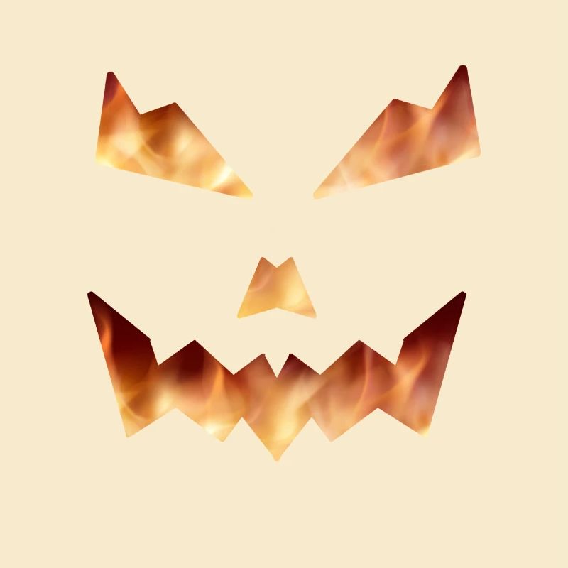 Halloween Tremin